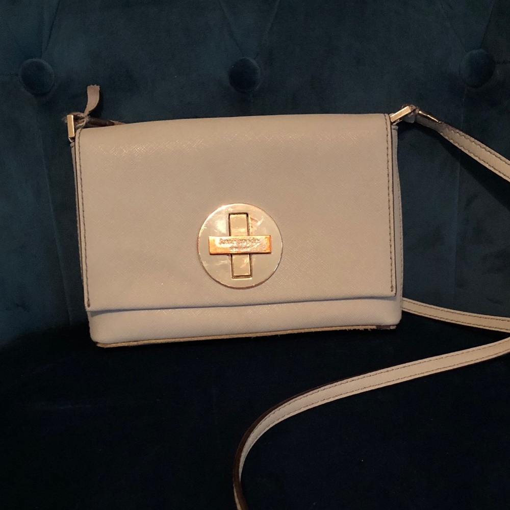 Kate spade crossbody
